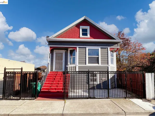2122 Filbert St, Oakland, CA 94607