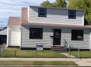 2021 Florence Ave, Butte, MT 59701