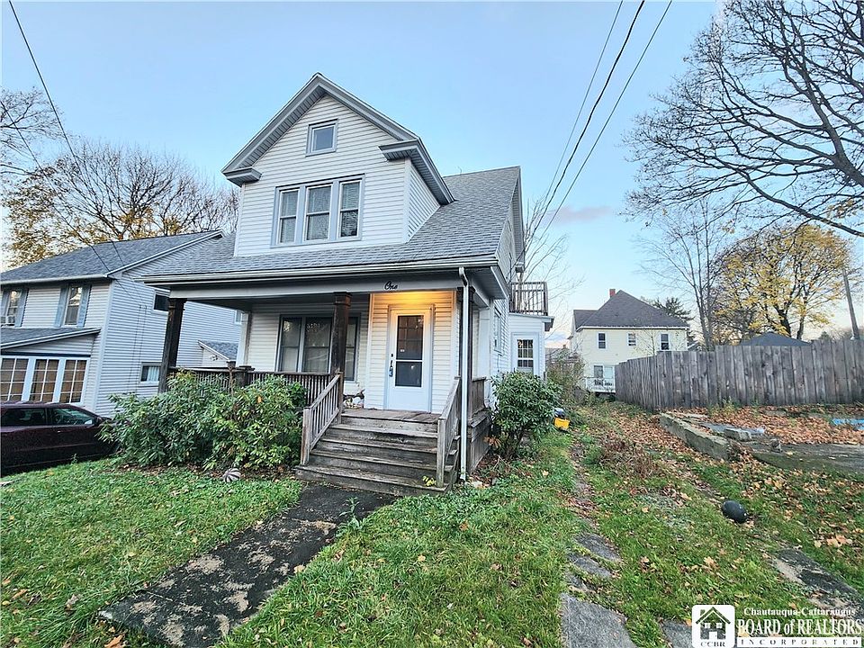 1st image of 1 N Cowden Pl