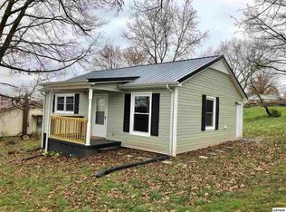 611 King Ave, Morristown, TN 37814