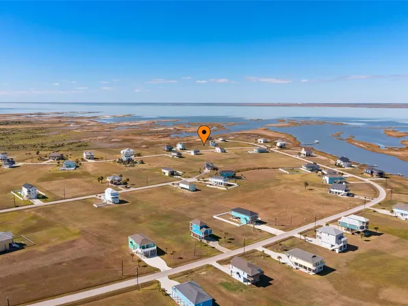 LOT 131 Kiva Rd, Galveston, TX 77554