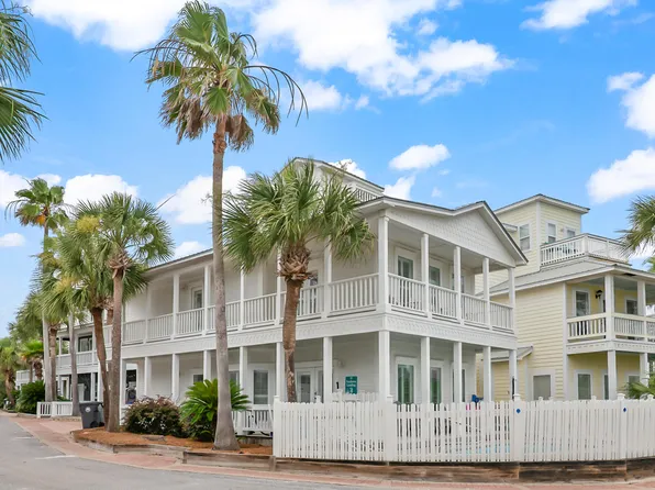 51 Seashore Cir #4, Santa Rosa Beach, FL 32459