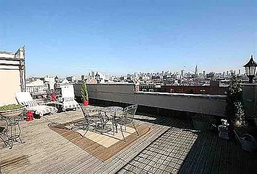 Sold by Hudson Place Realty