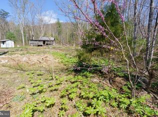 3336 Wolf Gap Rd, Edinburg, VA