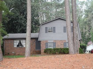 3385 Hill Dr, Duluth, GA 30096
