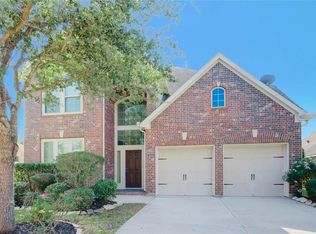 13606 Evening Wind Dr, Pearland, TX 77584