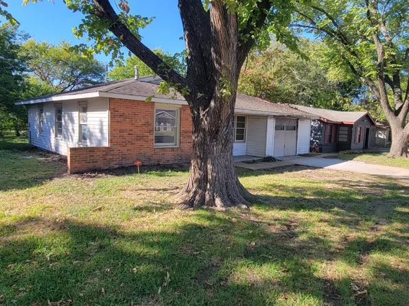1112 Leyenda Dr, Mesquite, TX 75149