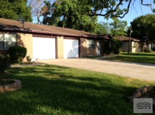 4616 Singletary Rd, Alvin, TX 77511