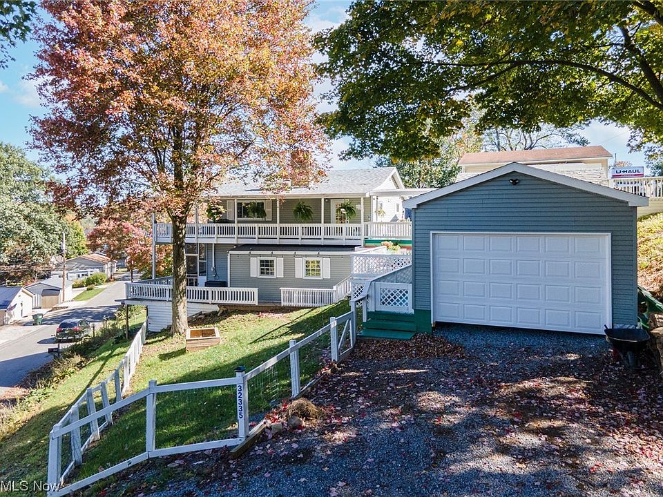 32335 Woodale Dr, Hanoverton, OH 44423 Zillow