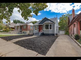 1026 E 300 S, Salt Lake City, UT 84102