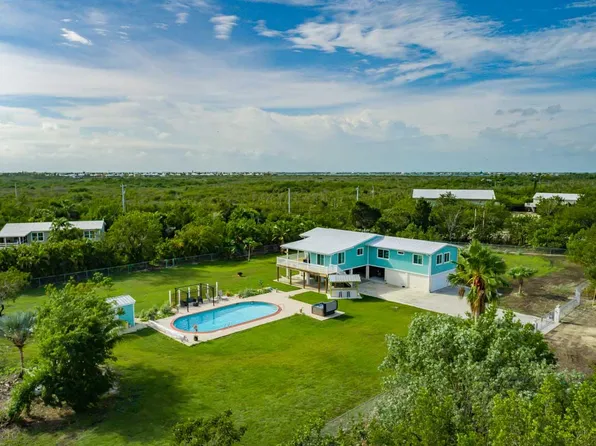 1263 Key Deer Blvd, Big Pine Key, FL 33043