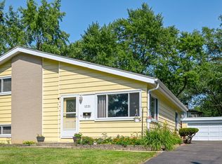 1331 Davine Dr, Glendale Heights, IL 60139