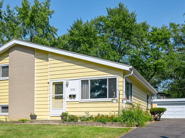 1331 Davine Dr, Glendale Heights, IL 60139