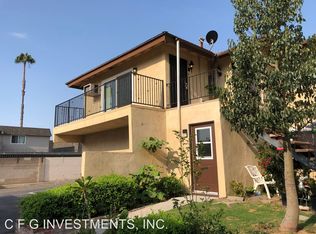 2314 E Franzen Ave #D, Santa Ana, CA 92705