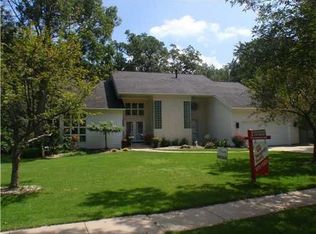 3604 Timberline Dr NE, Cedar Rapids, IA 52402