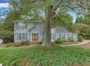 22 Sheridan Pl, Greer, SC 29650