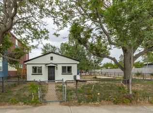 5805 Poplar Street, Commerce City, CO 80022