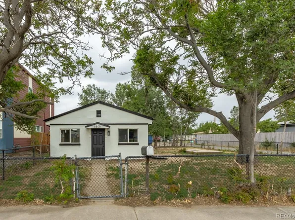 5805 Poplar Street, Commerce City, CO 80022
