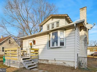 405 Cedar Ave, Croydon, PA 19021