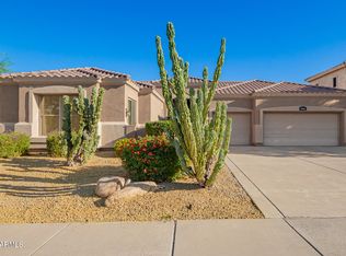 4046 E Woodstock Rd, Cave Creek, AZ 85331