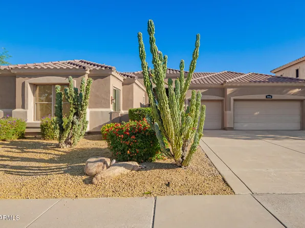 4046 E WOODSTOCK Road, Cave Creek, AZ 85331
