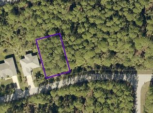 Lawn Ave, North port, FL 34288