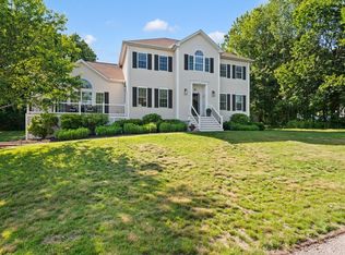 25 Stelyani Dr, Haverhill, MA 01835