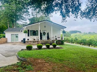 120 Parton St, Bridgeport, AL 35740