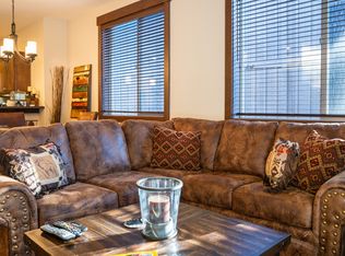 11541 Dolomite Way UNIT 1, Truckee, CA 96161