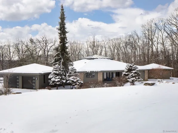 20 Upper Road, Salisbury, CT 06068