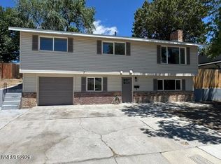 1765 Carlin St, Reno, NV 89503