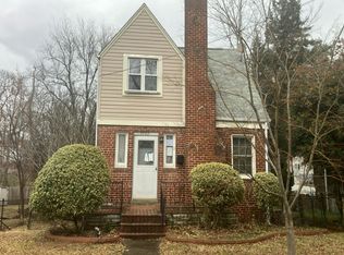 5702 Newton St, Cheverly, MD 20784