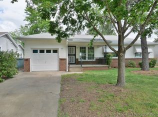 219 S 80th East Ave, Tulsa, OK 74112