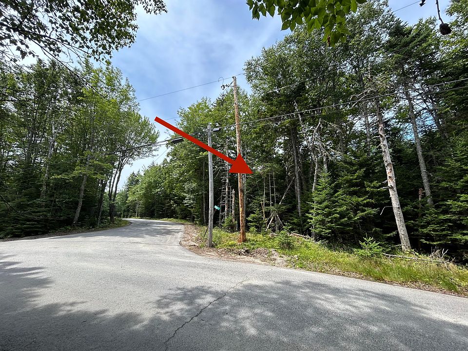 1st image of M58, Lot 1 Paul Bunyan Road