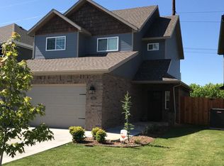 3106 SW Riverstone Ave, Bentonville, AR 72712