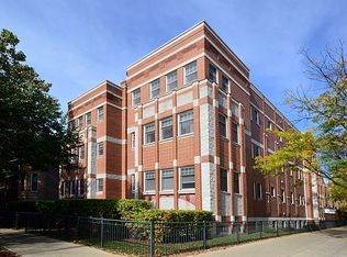 1400 W Byron St APT 1E, Chicago, IL 60613