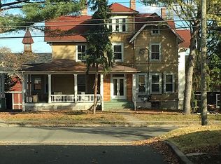 161 Prospect St, Ridgewood, NJ 07450