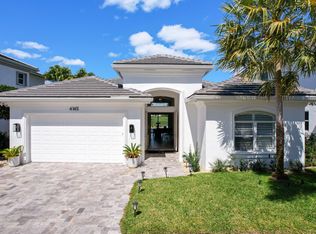 4145 NW Briarcliff Cir, Boca Raton, FL 33496