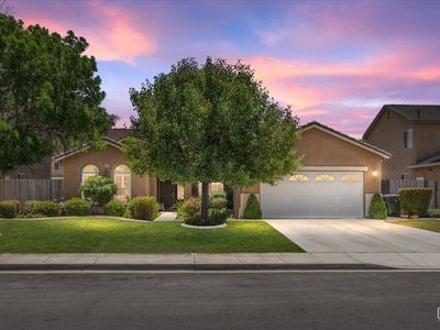 10405 Malaguena Ct, Bakersfield, CA, 93312