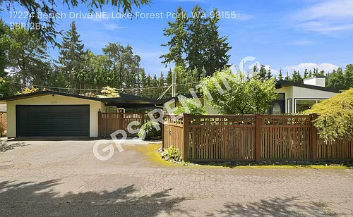 17224 Beach Dr NE Photo 1 17224 Beach Dr NE Photo 1