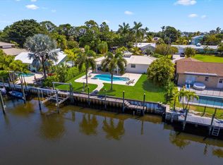 1389 SW Dyer Point Rd, Palm City, FL 34990