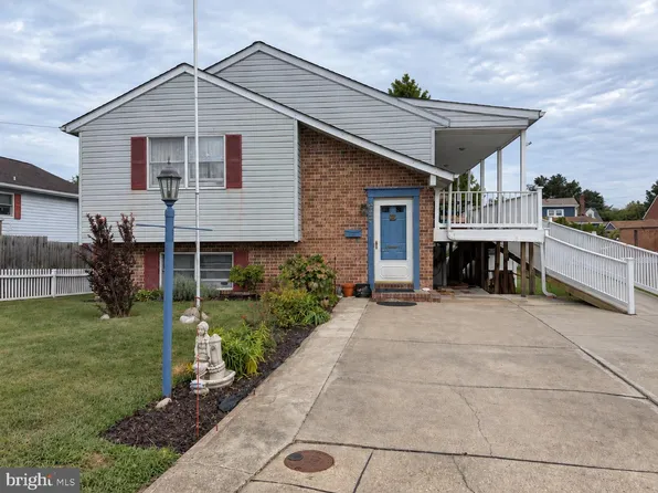 257 Carroll Rd, Pasadena, MD 21122