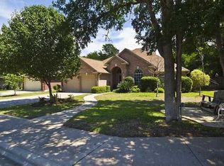 12713 Twisted Briar Ln, Austin, TX 78729