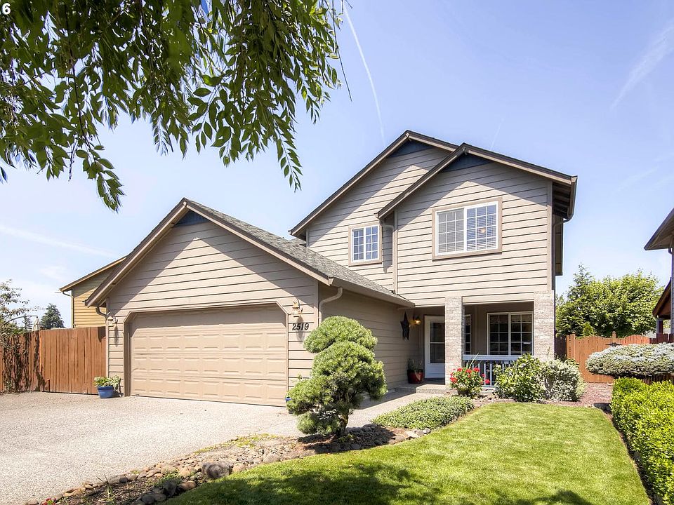 1st image of 2519 NE 176th Ave