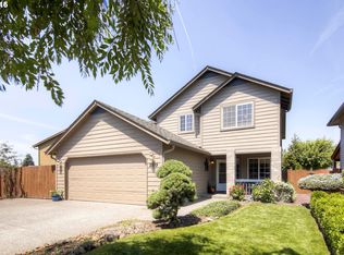 2519 NE 176th Ave, Vancouver, WA 98684