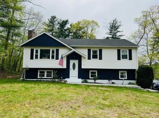 771 Cook Hill Rd, Killingly, CT 06239