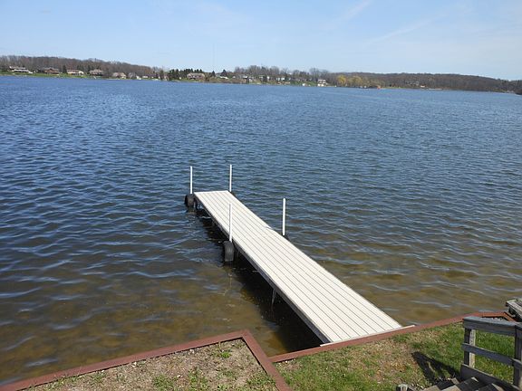 Private Dock