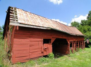 20 Kovacs Rd, Franklin, NC 28734