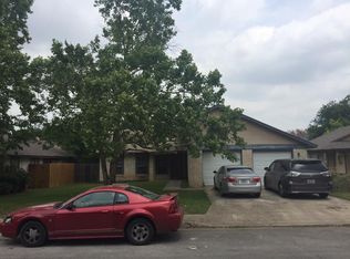 9821 Ardash Ln, San Antonio, TX 78250