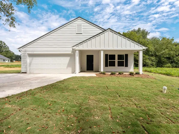 626 Hellams St #3, Fountain Inn, SC 29644